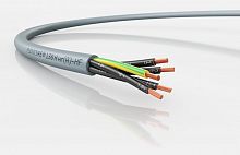 Кабель FLEXICORE 130 H нг(А)-HF 5G0.5 (м) LAPP 3120002066