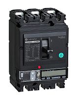 Выключатель автоматический SPC250 150кА S5.2E 3P3D 250А SE SPC250L25052E3DFC