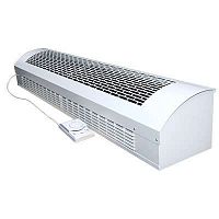 Завеса тепловая 9кВт 380В ТЭН RM-0915 3D-Y HINTEK 05.000041