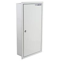 Корпус металлический встраиваемый ЩРв-48 IP31 650х340х120 PRIZMA TOKOV Electric TKE-PZ-WMRB-48-IP31