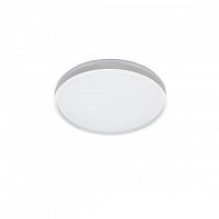 Светильник светодиодный SPB-6 Opal 86W-3K-6.5K-RC WH 86Вт 3000-6500К потолочн. с ДУ Эра Б0070181