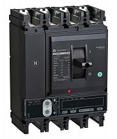 Выключатель автоматический SPC400 50кА S5.3E 4P4D 400А SE SPC400N40053E4DFC