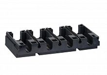 Переходник для присоед. к цоколю 4п (100-250) SE SPC-PCA4-01-02
