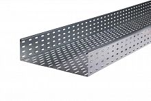 Лоток листовой перфорированный 110х600 L3000 0.9мм LKS 160 FS RU OBO 6835714