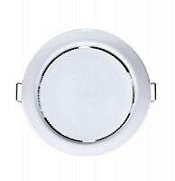 Светильник светодиодный 71 277 NGX-R1-001-GX53 IP20 точечный бел. Navigator 71277