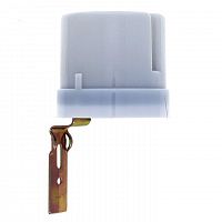 Фотореле PS-3 (ФР) 20А (4400Вт) IP44 EKF fr-ps-3-20
