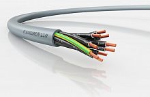 Кабель FLEXICORE 110 21G1.5 (м) LAPP 3120001038