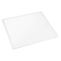 Светильник светодиодный DL-TITAN-S600x600-40W White6000 (WH 120 deg CRI90 230В) IP54 металл Arlight 052836
