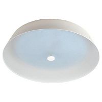 Светильник светодиодный SPB-6-80-RC Locus RGB 80Вт RGB 3000-6500К потолочный с пультом Эра Б0053316