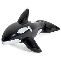 Игрушка для катания верхом "Касатка" 203х102см (41009) Bestway 6942138966800