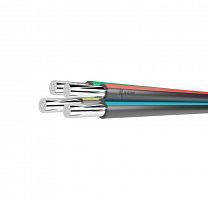 Провод СИП-2 3х50+1х70 (м) Цветлит 00-00018926