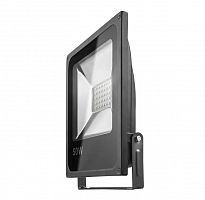 Прожектор 71 659 OFL-50-4K-BL-IP65-LED 50Вт IP65 4000К ОНЛАЙТ 71659