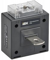 Трансформатор тока ТТИ-А 25/5А кл. точн. 0.5S 5В.А МПИ08 IEK ITT10-3-05-0025-08
