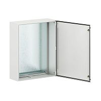 Корпус навесной уличный ST Outdoor с М/П 1000х800х300мм IP66 DKC R5ST1083-OUTDOOR