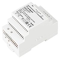 Блок питания ARV-DR60-12 12В 4.5А 54Вт IP20 DIN-рейка Arlight 034672