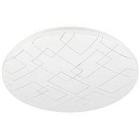 Светильник светодиодный Классик SPB-6 WH 36W-6.5K Slim Neo 36Вт 6500К IP20 2700лм без ДУ Эра Б0071152