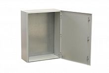 Корпус металлический ЩРНМ IP31 600х500х250 DEKraft 32476DEK