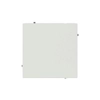 Кнопка 1-кл. KANT бел. песок DKC 7010153