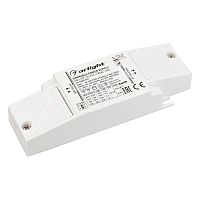 Блок питания ARJ-SP-10-PFC-TRIAC-INS 10Вт 26-38В 0.18-0.27А IP20 пластик Arlight 028779(1)
