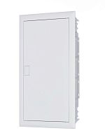 Шкаф внутреннего монтажа на 36М с самозажимными N/PE UK630P3RU ABB 2CPX077852R9999