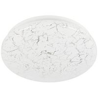 Светильник светодиодный SPB-6 Slim Frost 18W-4K 18Вт 4000К IP20 1260лм без ДУ Эра Б0071139