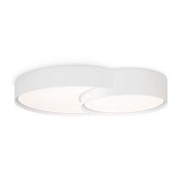 Светильник Items 72Вт IP20 потолочн. Freya FR6094CL-L72W