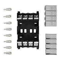 Комплект втычного исполнения PMP/PFP T400-T630 4P КЭАЗ 361175