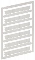 Маркер для CTS 10кв.мм без символов ARMAFIX IEK AF-CT10D-M-010-00