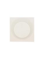 Диммер для LED ламп 250Вт СП ZIMA IP20 слон. кость LEZARD 704-9088-163