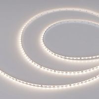 Лента светодиодная UL-A140-3.5mm 24V Day 4000К 6Вт/м IP20 2835 узкая (уп.5м) Arlight 045968