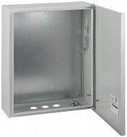 Корпус металлический ЩМП-06 SIMPLE 500х400х175 IP31 NO_SIMPLE_SHMP-06_IP31 ЭРА Б0041657