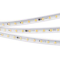 Лента светодиодная ARL-PV-B54-15.5mm 230V White 6000К 8Вт/м IP65 5060 герметичная (уп.50м) Arlight 027056(2)