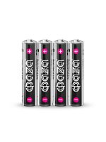 Элемент питания щелочной LR03 Alkaline Shrink-4 (уп.4шт) ФАZА 5024472