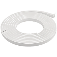 Светильник светодиодный EVOLINE FLEX BUBBLE (10000) 12W 840 WH with connector Direct СТ 1100600200