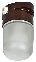 Светильник светодиодный НПБ 450-2 IP54 60Вт кор. TERMA GENERICA TA-NPB0-4502-060-K30-G