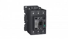 Контактор MC1D 3п 65А кат. 24-60В AC/DC 1НО+1НЗ SE MC1D65BNE