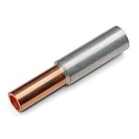 Гильза кабельная ГАМ 150/95 алюмомедн. КВТ 90850