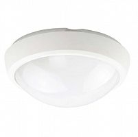 Светильник светодиодный PBH-PC-RA 12Вт 4000К IP65 (аналог НПБ) JazzWay 1024626A