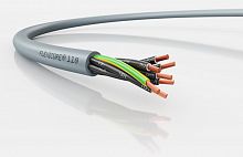 Кабель FLEXICORE 110 9G0.75 (м) LAPP 3120000819