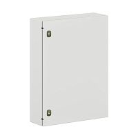 Корпус навесной уличный ST Outdoor с М/П 800х600х200мм IP66 DKC R5ST0862-OUTDOOR