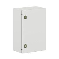 Корпус навесной уличный ST Outdoor с М/П 600х400х250мм IP66 DKC R5ST0649-OUTDOOR