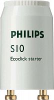 Стартер S10 4-65W SIN 220-240В EUR/12X25 Philips 928392220230 / 871150069769133