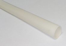 Трубка (кембрик) ХВТ-5 5/0.6 (уп.250м) Михнево 019002