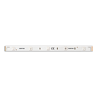 Лента светодиодная 14.4Вт/м 24В RGB 5м х10мм IP20 SMD 3535 120LED/м (уп.5м) VARTON VLS-20-144-3535-10-RGB