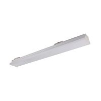 Светильник светодиодный трековый PTR 4028 28Вт 4000К 120град. WH 600мм IP40 Pro JazzWay 5060739