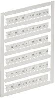 Маркер для CTS/CP 4кв.мм "11-20" ARMAFIX IEK AF-CT10D-M-004-02
