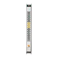 Блок питания для светодиодной ленты BSPS SLIM 100Вт 4.16А 24В IP20 Pro JazzWay 5059900