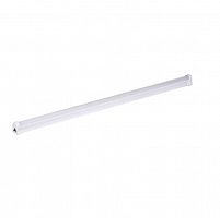 Светильник (ЛПБ)PLED T5i PL 450 LED 6Вт 6500К IP40 180-265В T5 пластик JazzWay 1036278