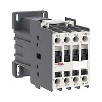 Контактор магнитный YON DSC012 12A 5.5кВт AC3 3P кат.48В DC 1НО YON DSC012-3C10D048