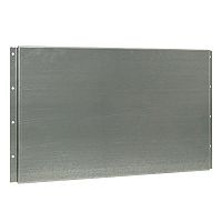 Панель монтажная FORT (В400хШ800) PROxima EKF FM48